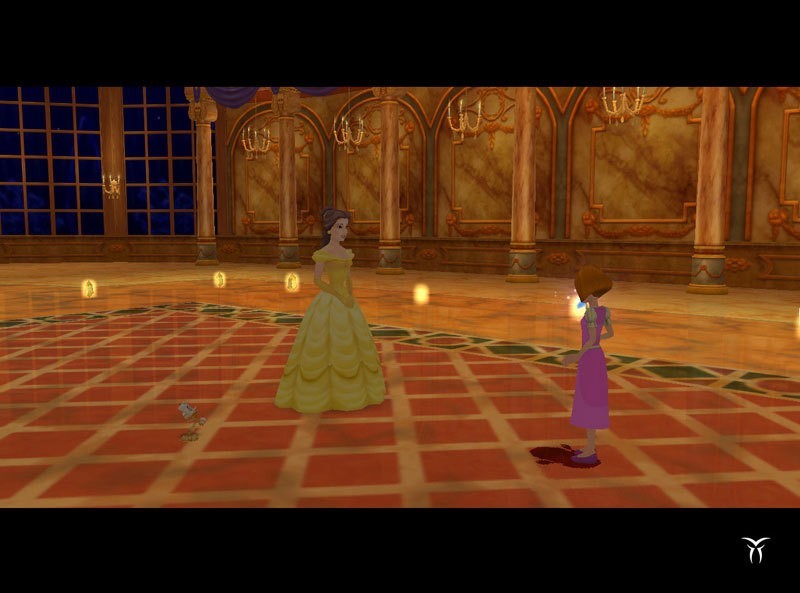 disney princess enchanted journey game free download pc